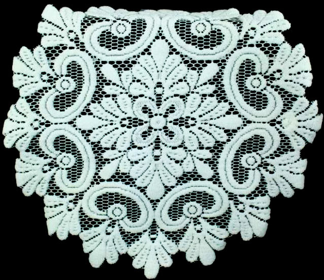 belgian-lace-table-runner