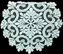 belgian-lace-table-runner