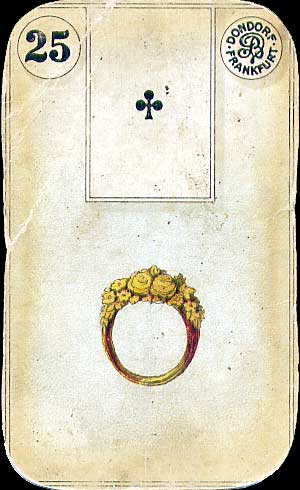 25-ring