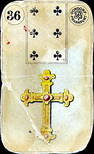 36-cross